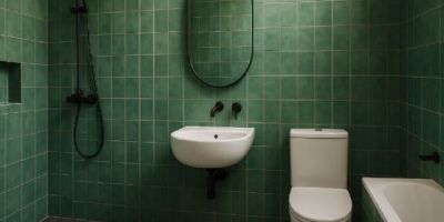 窯變磚是什麼？材質特色、色澤變化與復古風魅力解析